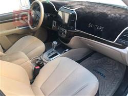 هیۆندای سەنتافی